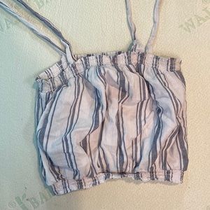 Universal Thread tank